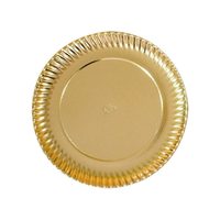 Si te sobró o tenés 1 bandeja de cartón para tortas: creá este lindo marco para espejos, como comprado en una tienda