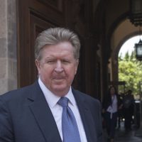 Germán Larrea dispone de dinero y relaciones para no ser tocado por la 4T: REMA
