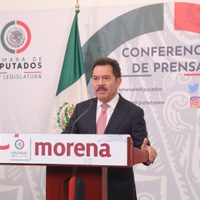 Morena dará prioridad a las reformas de AMLO en la Cámara de Diputados