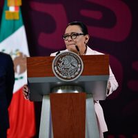 Gobierno de AMLO incumplió con informe sobre víctimas de desplazamiento forzado