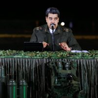 Nicolás Maduro pedirá al nuevo parlamento juzgar a los diputados opositores