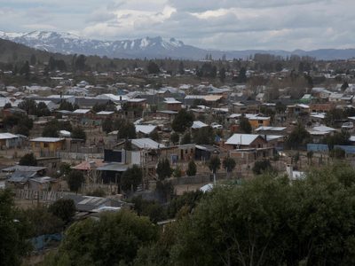 Nación invertirá casi 40 millones en una obra de electrificación, para un barrio de Bariloche