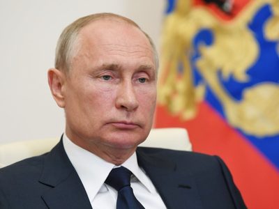 La pregunta del millón: se vacunó Putin contra el coronavirus o no
