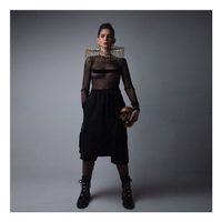 "Hamlet" con Irene Azuela