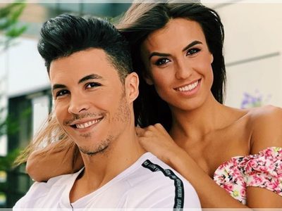 Sofia Suescun y Kiko Jiménez brindan detalles sobre el atraco a su propiedad