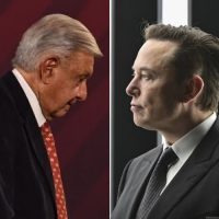 AMLO cede ante Elon Musk y planta de Tesla se instalará en Monterrey