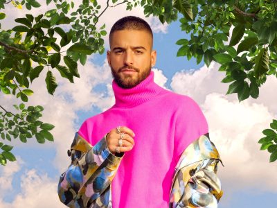 Bye Natalia: Maluma se aleja de la polémica y estrena nuevos disco con invitados famosos