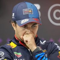 “No veo por qué no”: la inesperada categoría donde podría correr Checo Pérez