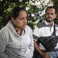 Náufragos o secuestrados: incierto paradero de 38 migrantes desaparecidos entre Colombia y Nicaragua