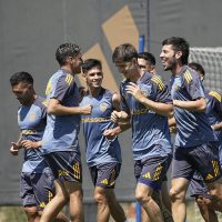 Muchas alternativas: así quedó el plantel de Boca con los nuevos refuerzos