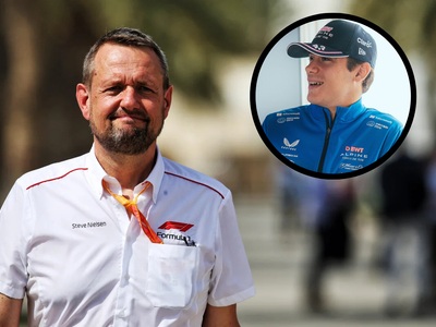 ¿Quién es Steve Nielsen?: el nuevo jefe de equipo de Franco Colapinto en Alpine