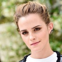 Emma Watson y su secreto mejor guardado. ¿Lo sabías?