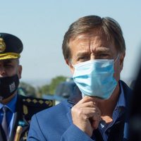 Asusta el veloz contagio en Mendoza: un tercio del total de casos se detectó esta semana