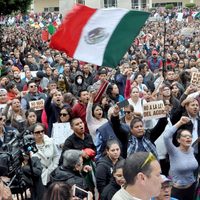 La batalla por el agua: Constellations Brands contra Mexicali Resiste