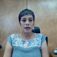 “Me sigo sintiendo agraviada”: Zoraida García, académica insultada en la Facultad de Derecho