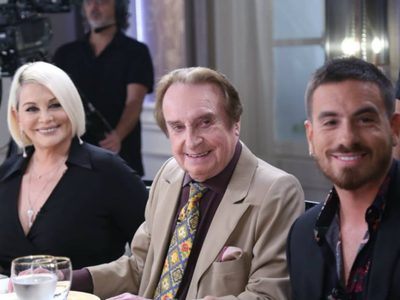 "Me sacudió un día en el auto": la dolorosa revelación sobre Fede Bal