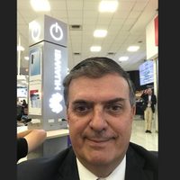 Ebrard presume que inició negociación con Pompeo y Kushner; van a cumbre el miércoles