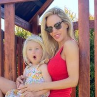 Así es el nuevo hogar de Luciana Salazar y Matilda valuado en más de un millón de dólares