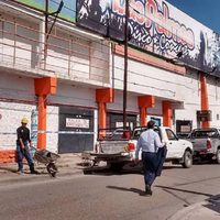 Apartaron a tres jefes policiales imputados por la desaparición forzada de Sergio Ávalos