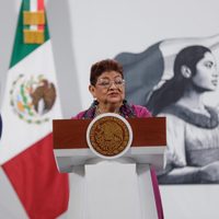 Ernestina Godoy, el ascenso de una fiscal y el cuestionado poder familiar en la 4T