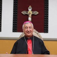 Revelan que obispo católico cruzaba de San Diego a burdel exclusivo en Tijuana; es investigado