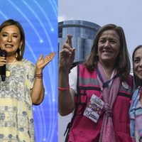 Xóchitl Gálvez suma a su equipo a Josefina Vázquez Mota y Margarita Zavala
