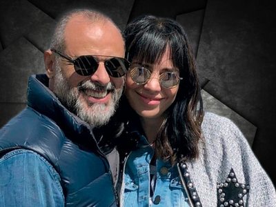 Romina Pereiro habló de los rumores de reconciliación con Jorge Rial