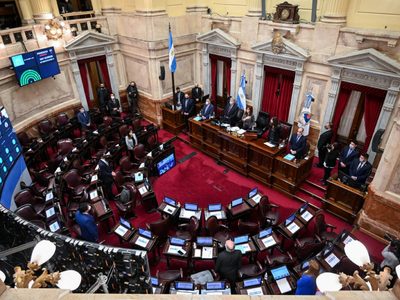 Bienes Personales: qué contempla el proyecto que debatirá el Senado