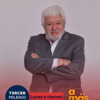 “Vi a dos seres fosforescentes”, revela Jaime Maussan sobre contacto extraterrestre