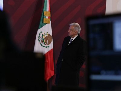 Estos fueron los principales temas de la conferencia mañanera de AMLO del 18 de diciembre (Video)