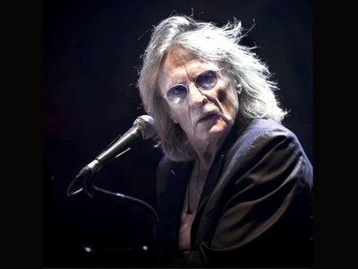 Murió Christophe, autor de 'Aline”