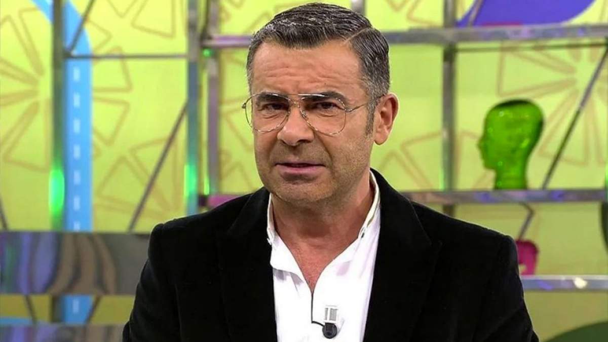 Jorge Javier Vázquez. Fuente: (Instagram)