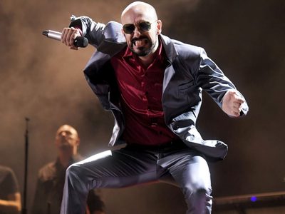 ¡Argentina canta en cuarentena! Hoy a las 20:50 los famosos se unen en medio de la pandemia. ¿Estás