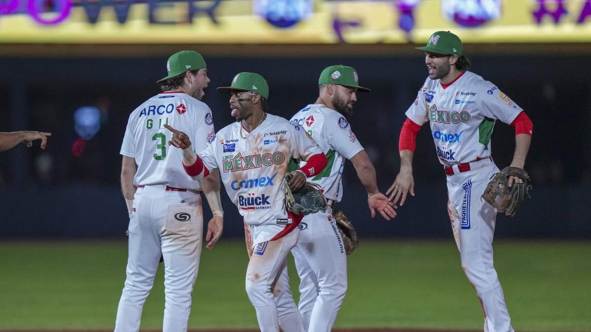 Ligas de México, Puerto Rico y Dominicana se niegan a jugar la Serie del Caribe en Venezuela?