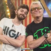 Una fuertísima acusación sacude al hijo de Beto Casella