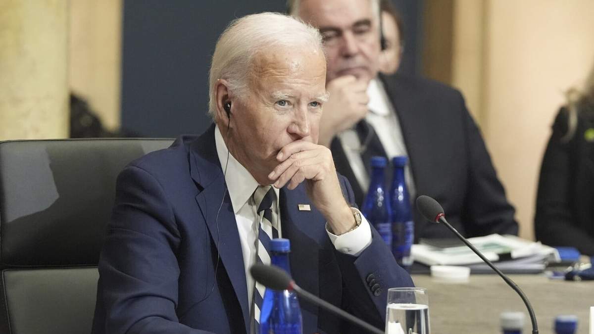 El presidente Joe Biden se reúne con el primer ministro indio, Narendra Modi, el primer ministro de Australia Anthony Albanese, el primer ministro de Japón, Fumio Kishida y el secretario de Estado de Estados Unidos, Antony Blinken, en la cumbre de líderes del Diálogo de Seguridad Cuadrilateral (Quad por su acrónimo en inglés), en la Academia Archmere en Claymont, Delaware