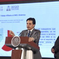IMSS confirma 20 médicos con covid-19 en hospital de Tlalnepantla; descarta brote