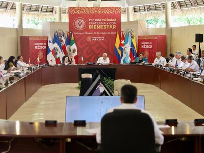 Cumbre de Palenque: los 13 puntos que acordaron mandatarios para buscar solucionar la migración