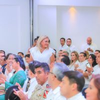 Cesan por decreto a la presidenta y a cinco magistrados del TSJ de Morelos