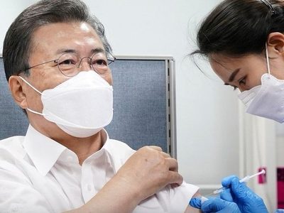 Corea del Norte notifica 392 mil contagiados por covid-19 en las últimas 24 horas