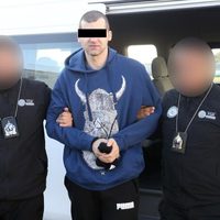 Rumano líder de la Banda de la Riviera Maya es vinculado a proceso