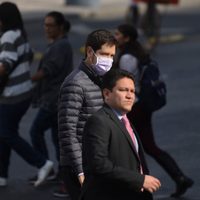Una clase media en vilo, paralizada y desprotegida, por el coronavirus