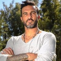 Fabián Cubero reveló lo que pasa entre su hija Indiana y Nicole Neumann: "No ve a la mamá"