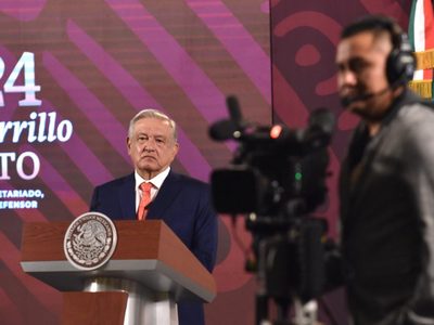 Estos fueron los principales temas de la conferencia mañanera de AMLO del 11 de marzo (Video)