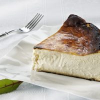 La tarta de queso más rica del mundo, según The New York Times