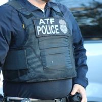 Acusado de tráfico ilegal de armas, Víctor Camacho cruzó 31 veces de EU a México en 2019: ATF