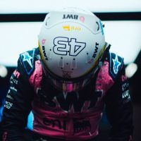 “Una pena”: la bronca de Franco Colapinto por quedar eliminado en la Q2 del Gran Premio de Las Vegas