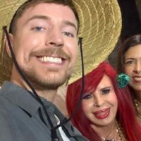MrBeast: Lo que se sabe de la demanda del INAH y la invitación de Sansores