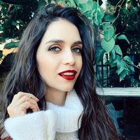 “Está buscando prensa”: Zaira Nara contestó los agravios de su ex asesor Luciano Di Trento