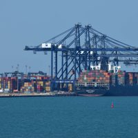 Con ampliación del Puerto de Veracruz, Sheinbaum contradice a la SCJN y pone en peligro a arrecifes